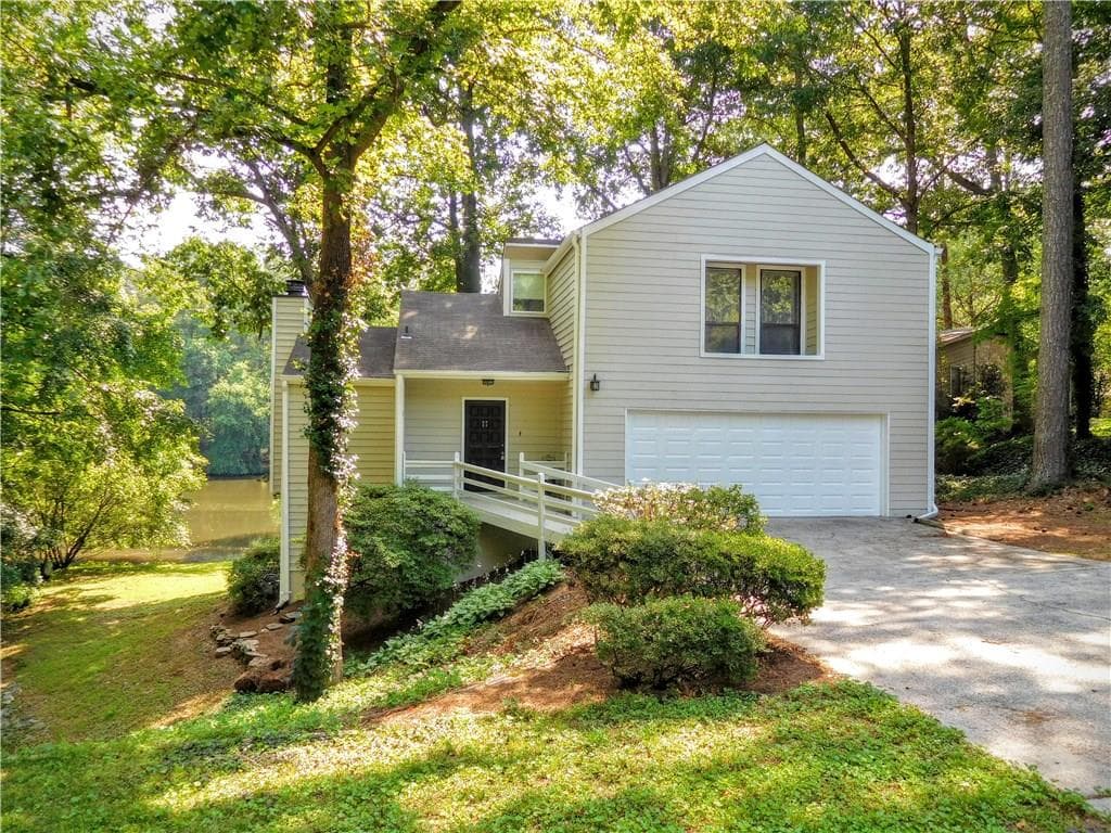 1876 Wicks Ridge Lane, Marietta, GA 30062 — most recent listing photo