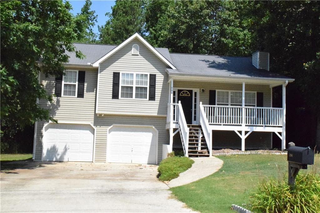 394 Chesapeak Way, Rockmart, GA 30153 — most recent listing photo