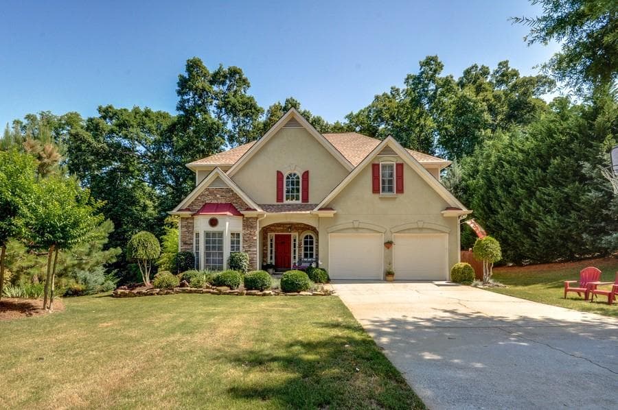 1330 Windhaven Drive, Alpharetta, GA 30005 — most recent listing photo