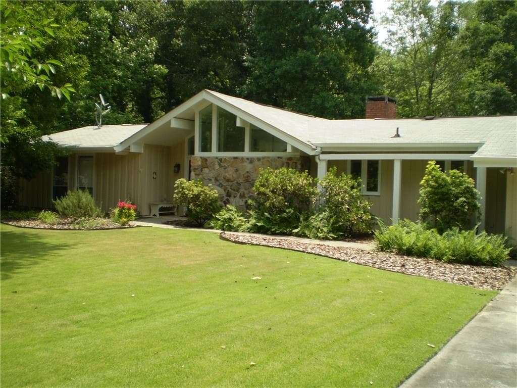 3310 Creekwood Court, Marietta, GA 30068 — most recent listing photo