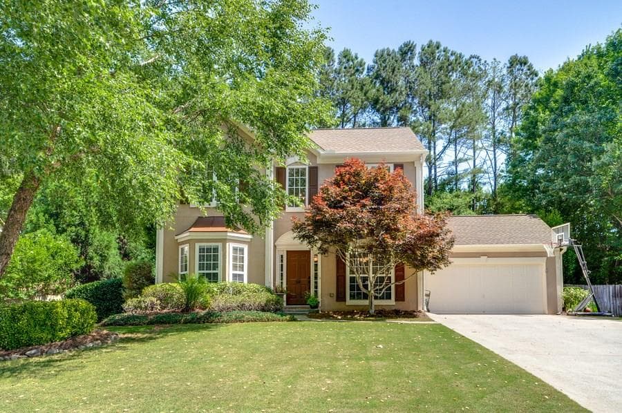 2865 Stonehenge Court, Cumming, GA 30041 — most recent listing photo