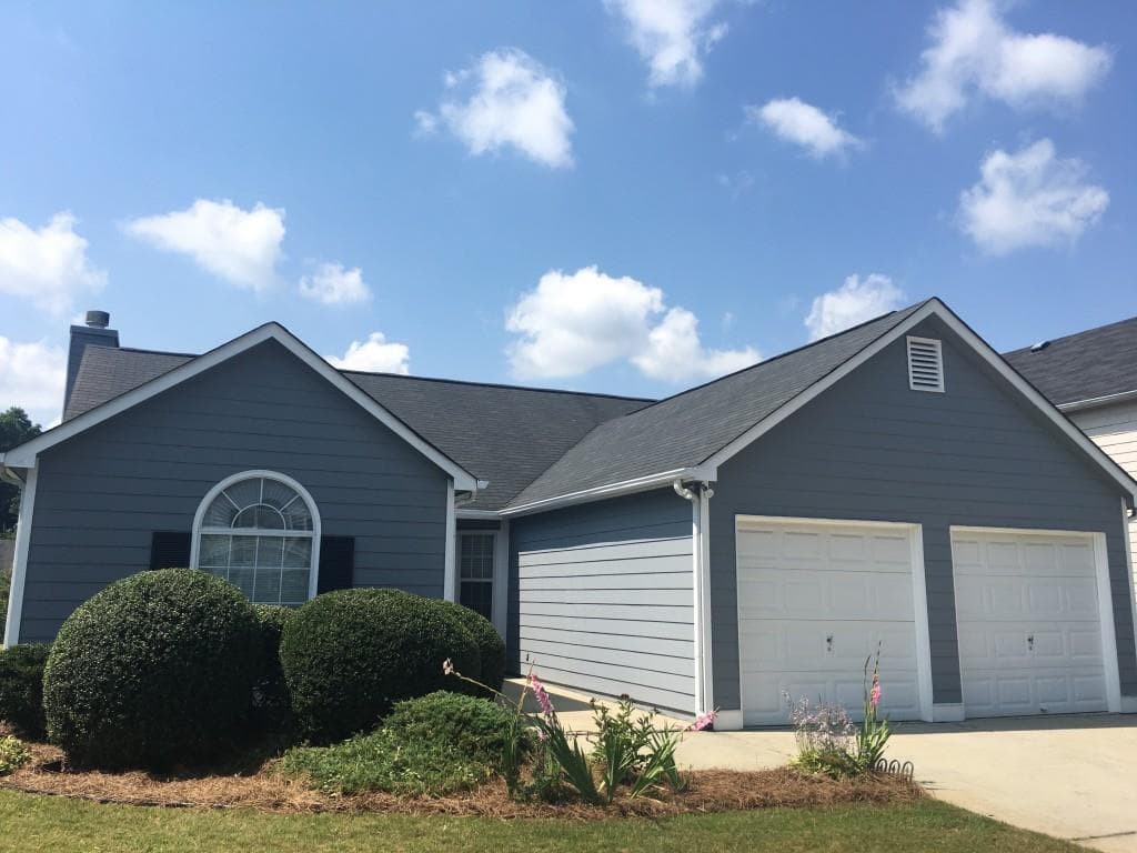 2711 Lake Park Ridge, Acworth, GA 30101 — most recent listing photo