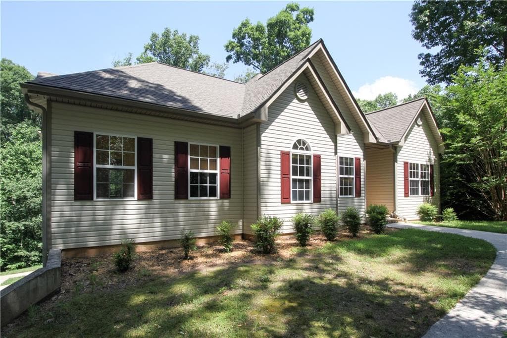 5790 Tanglewood Drive, Cumming, GA 30041 — most recent listing photo