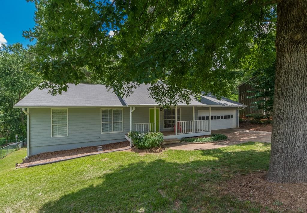 1414 Brays Mill Trace, Lawrenceville, GA 30044 — most recent listing photo