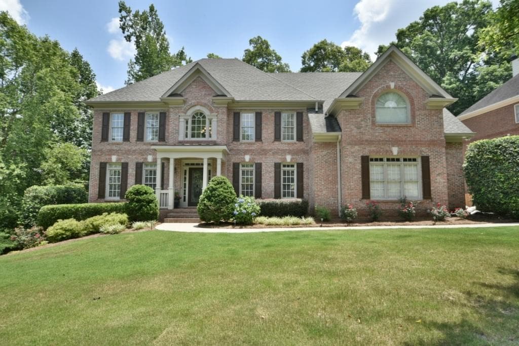 4090 Homestead Ridge Drive, Cumming, GA 30041 — most recent listing photo