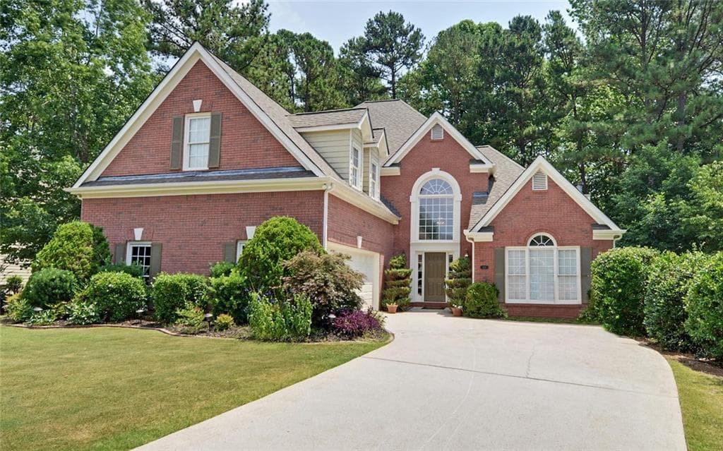 438 Sweetfern Lane, Sugar Hill, GA 30518 — most recent listing photo
