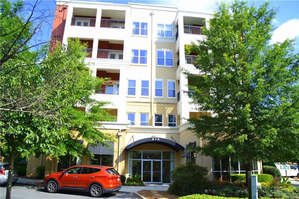 870 Inman Village Parkway 320, Atlanta, GA 30307 — most recent listing photo