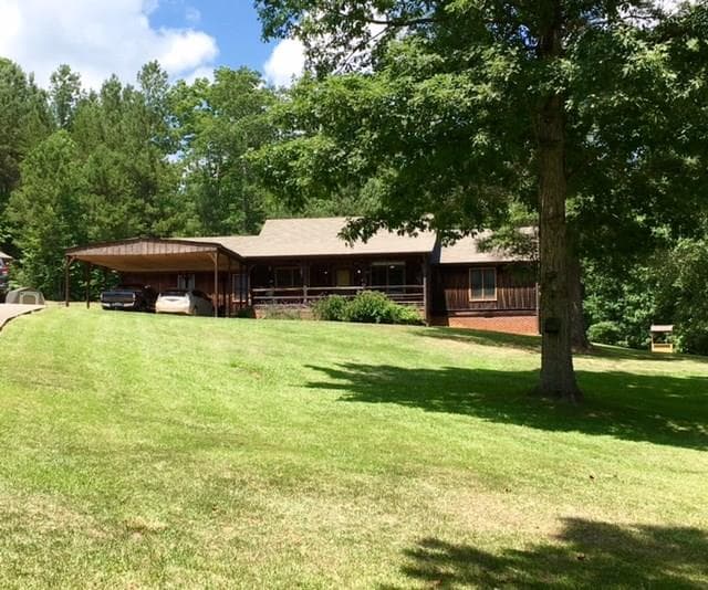 330 Addison Road, Buchanan, GA 30113 — most recent listing photo