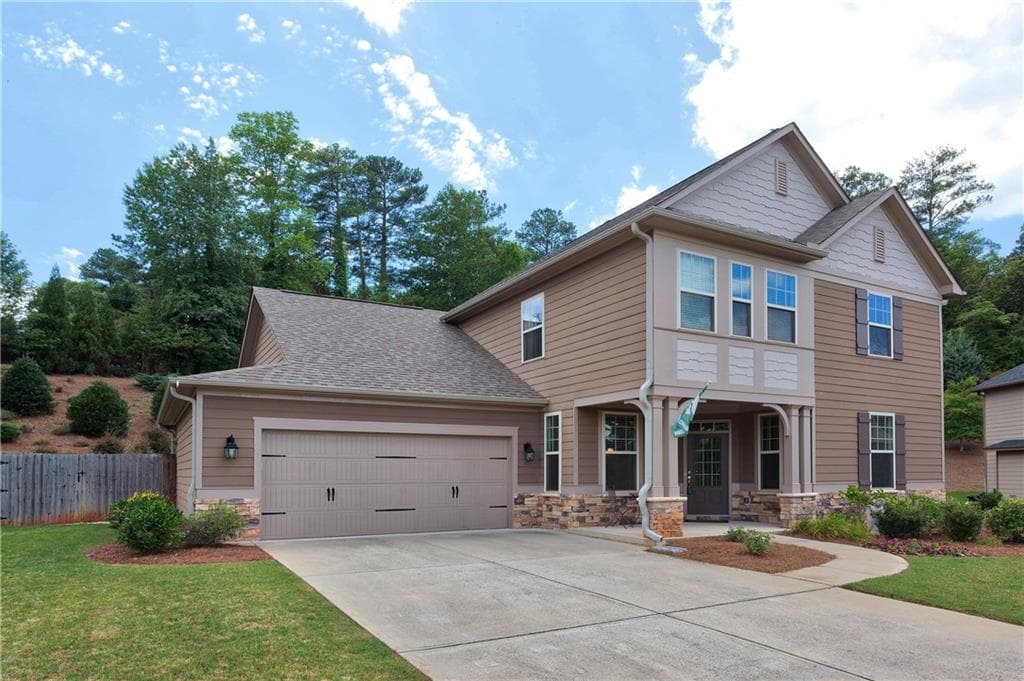 1075 Chelsey Way, Roswell, GA 30075 — most recent listing photo