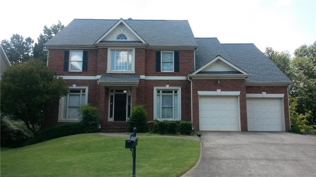 4634 Kempton Place, Marietta, GA 30067 — most recent listing photo