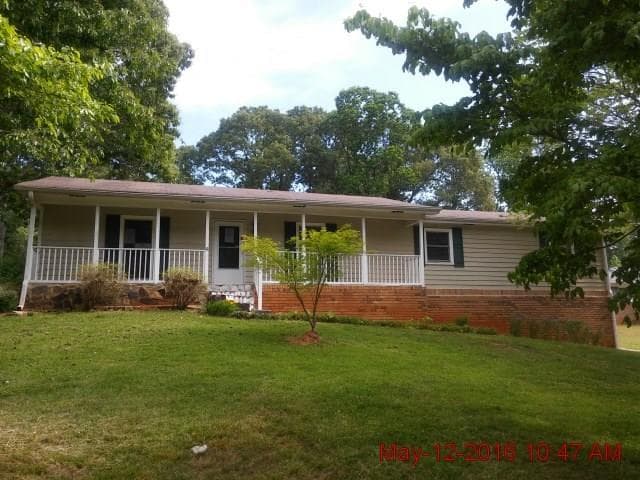 281 Spanish Trails Way, Dallas, GA 30157 — most recent listing photo