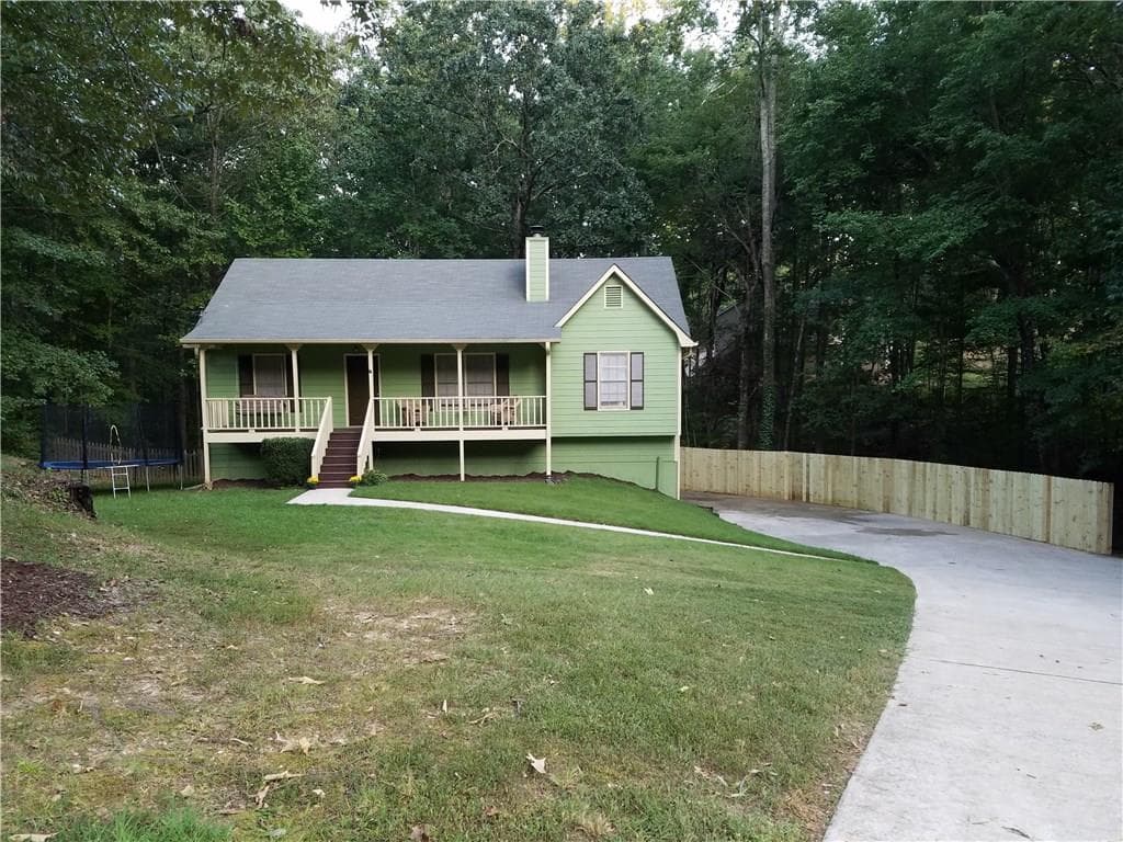 58 Gregory Lane, Dallas, GA 30132 — most recent listing photo