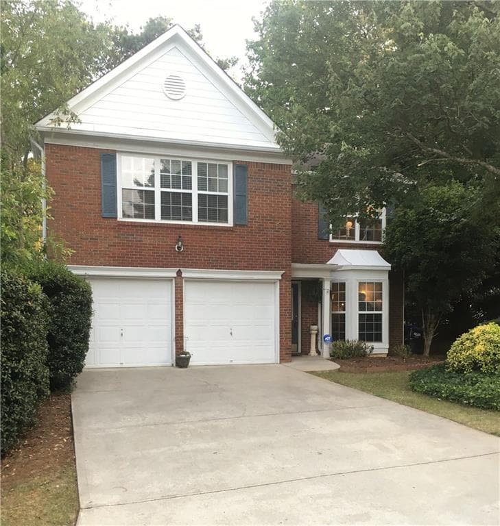5885 Barrington Lane, Johns Creek, GA 30005 — most recent listing photo