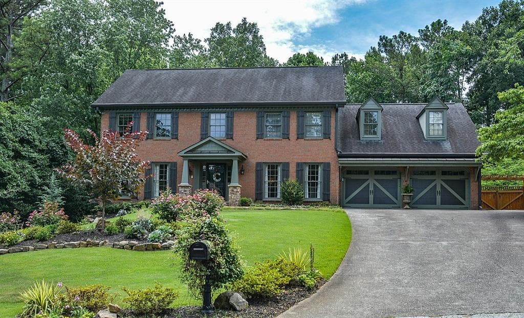 157 Lakeside Drive, Kennesaw, GA 30144 — most recent listing photo