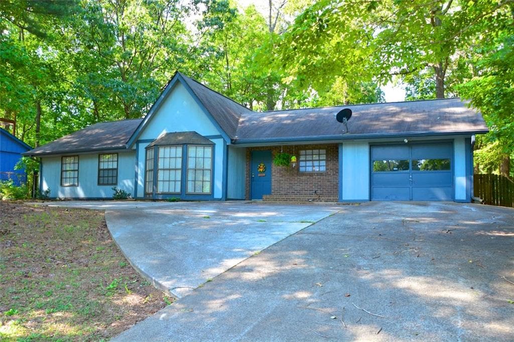 1981 Pair Road, Marietta, GA 30008 — most recent listing photo