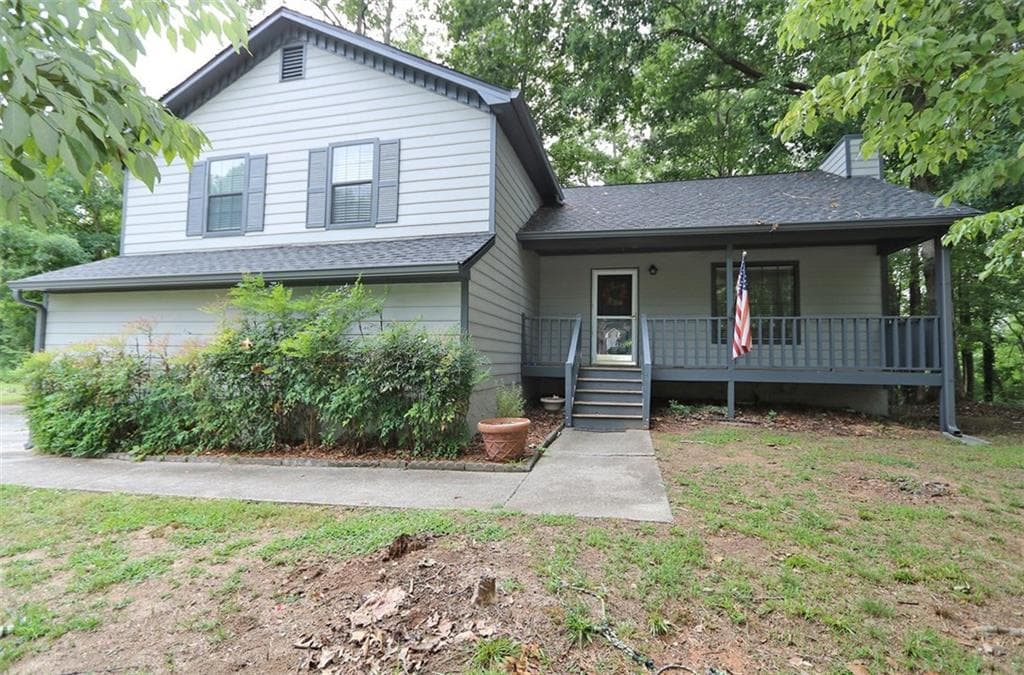 91 Murray Way, Dallas, GA 30157 — most recent listing photo