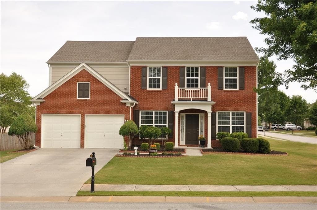 8420 Friarbridge Drive, Suwanee, GA 30024 — most recent listing photo