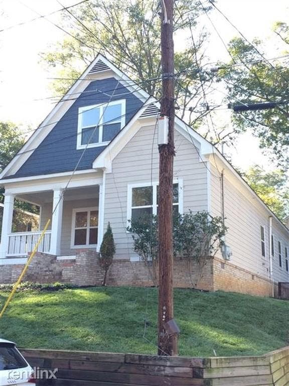 1001 Hubbard Street, Atlanta, GA 30310 — most recent listing photo