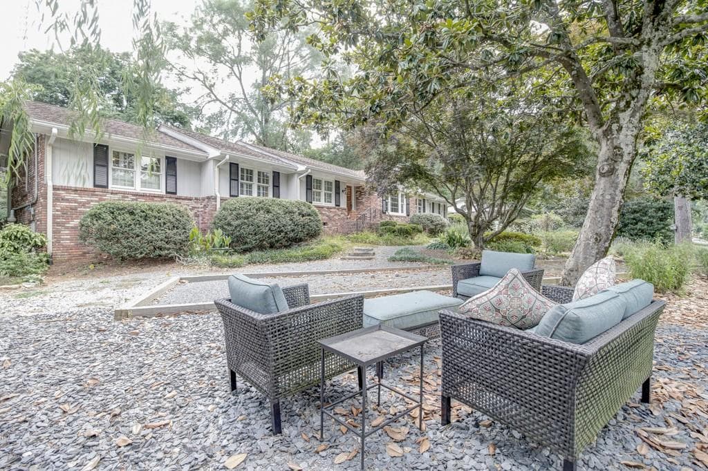 2523 Echo Drive, Atlanta, GA 30345 — most recent listing photo