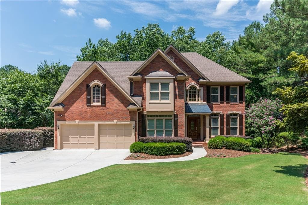 105 Kensington pond Court, Roswell, GA 30075 — most recent listing photo