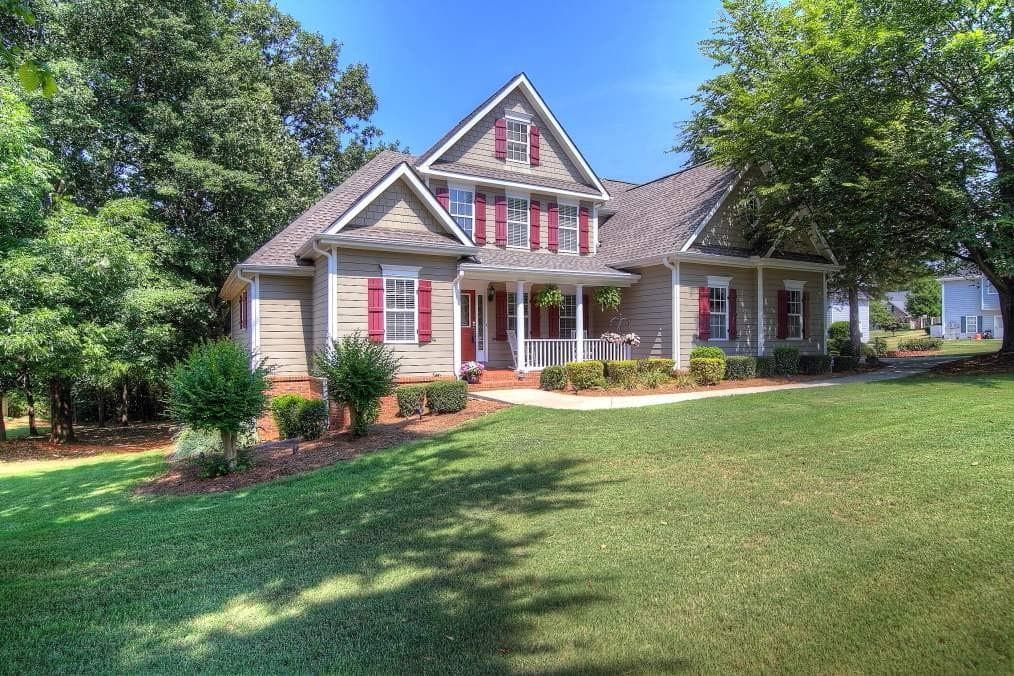 4224 Old Wood Drive, Conyers, GA 30094 — most recent listing photo