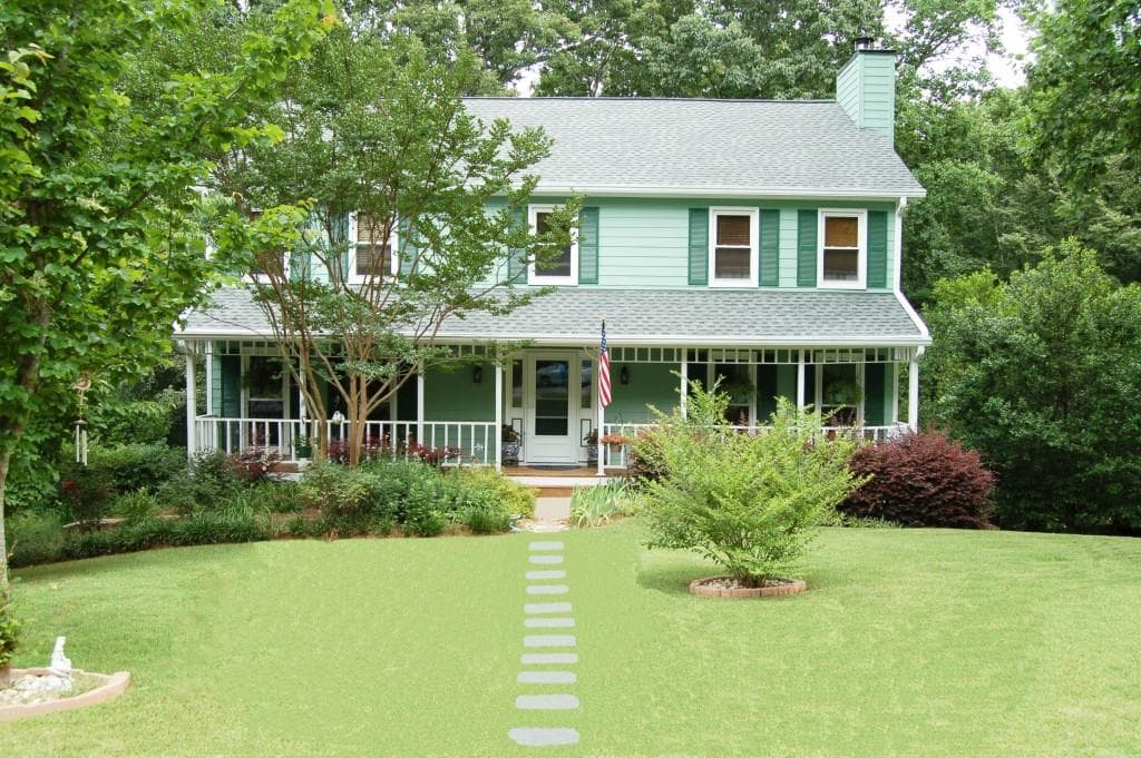 1706 Hunters Trace, Lilburn, GA 30047 — most recent listing photo