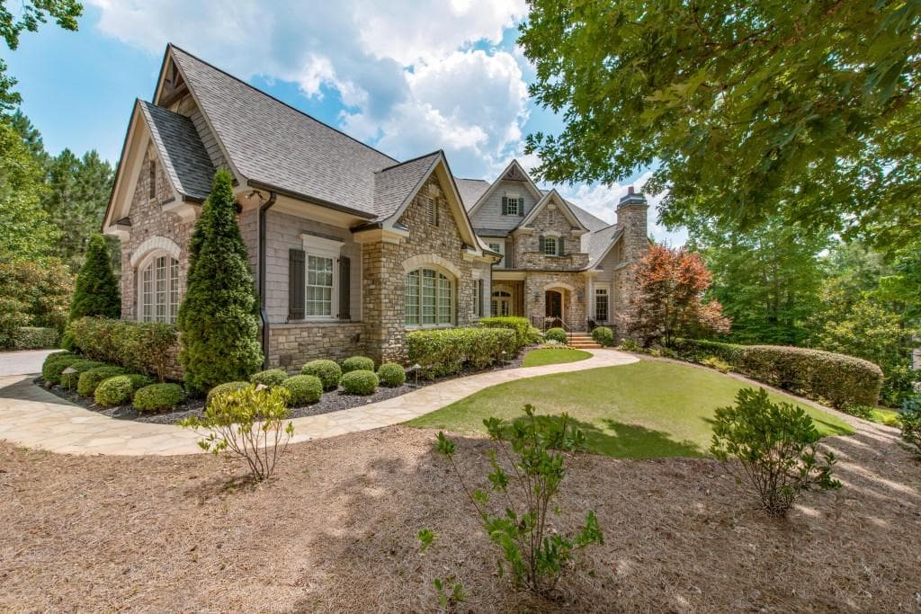 120 Townsend Pass, Alpharetta, GA 30004 — most recent listing photo