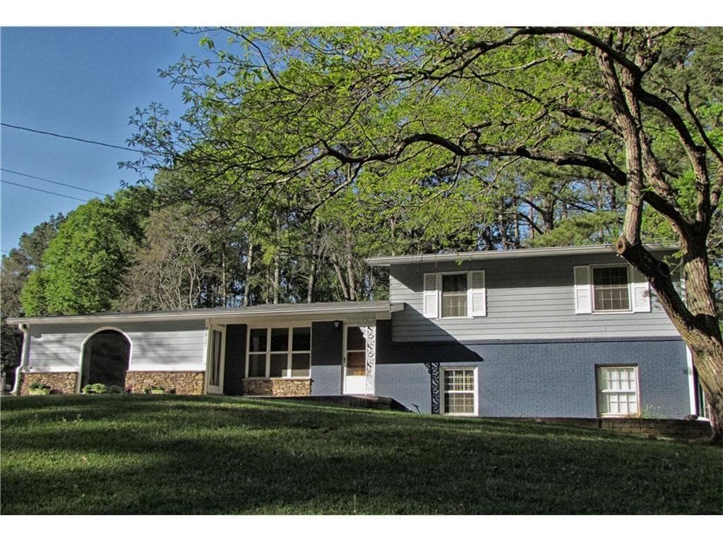 2817 Redwine Road, East Point, GA 30344 — most recent listing photo