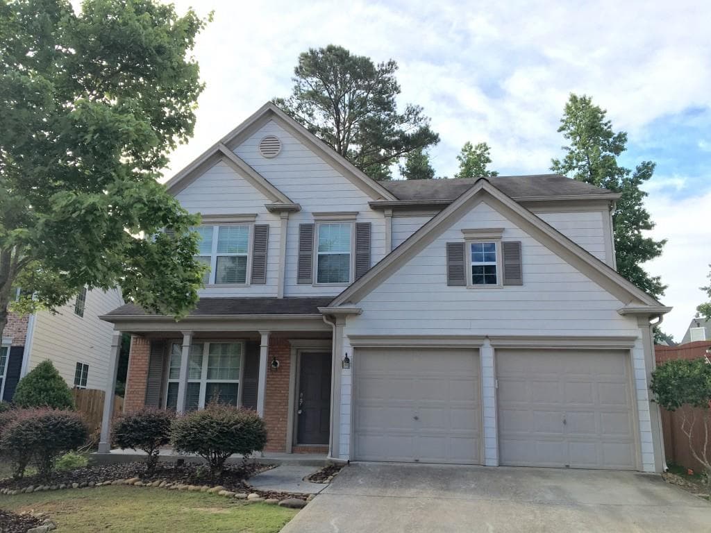 712 PURSLANE Way, Woodstock, GA 30188 — most recent listing photo