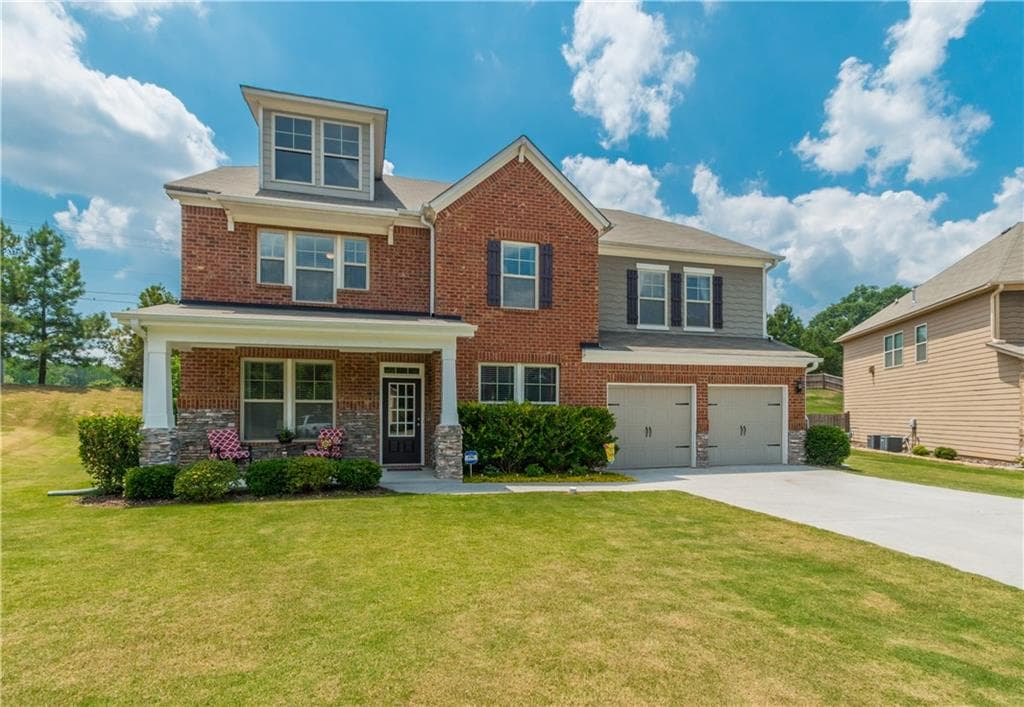 4430 Carver Court, Cumming, GA 30040 — most recent listing photo