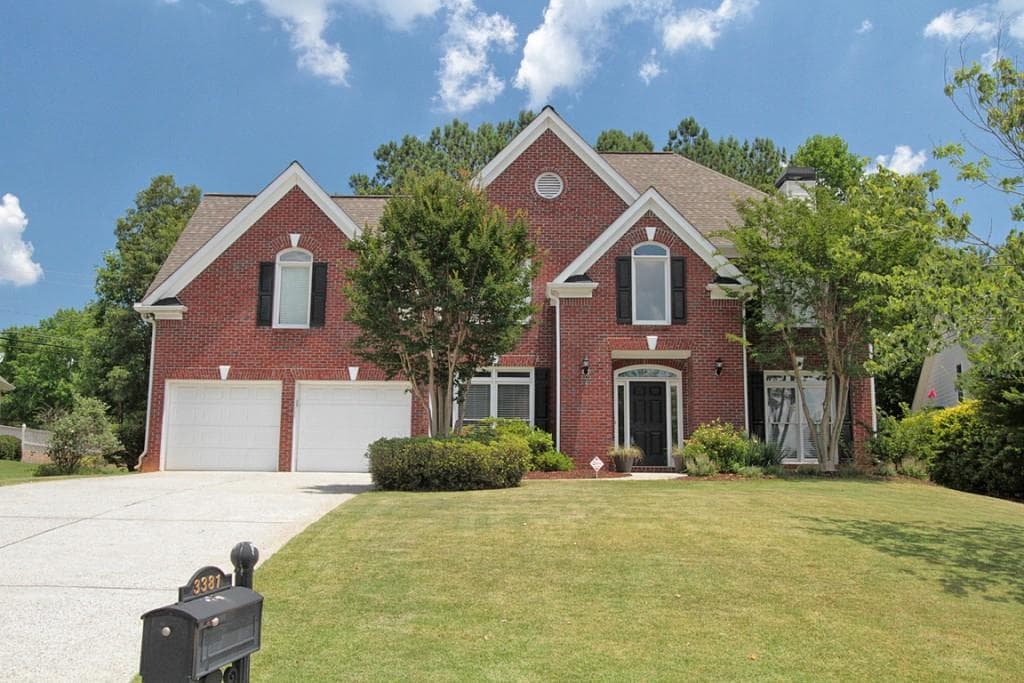 3381 Walkers Ridge Road, Dacula, GA 30019 — most recent listing photo