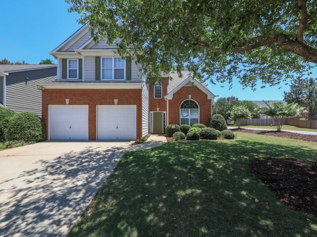 3634 Bancroft Main, Kennesaw, GA 30144 — most recent listing photo