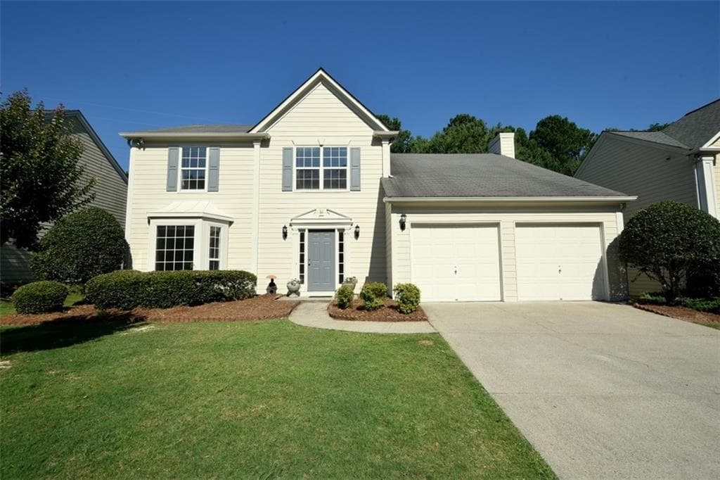 5031 Bankside Way, Peachtree Corners, GA 30092 — most recent listing photo