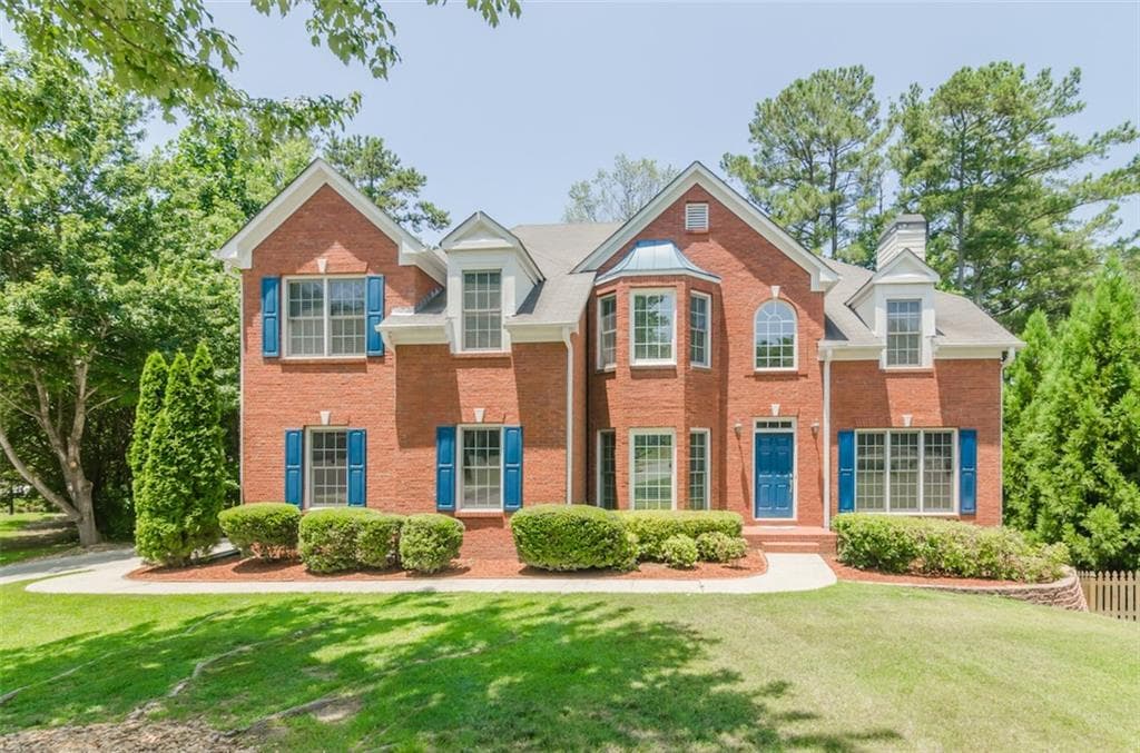 625 Vickery Way, Marietta, GA 30066 — most recent listing photo