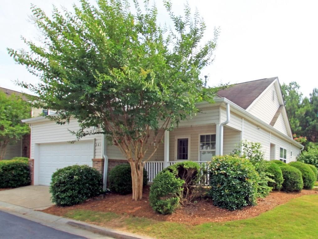265 Hiawassee Drive, Woodstock, GA 30188 — most recent listing photo