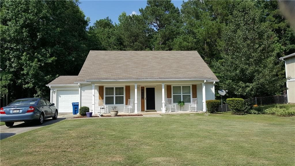 1612 Picadilly Court, Conyers, GA 30013 — most recent listing photo