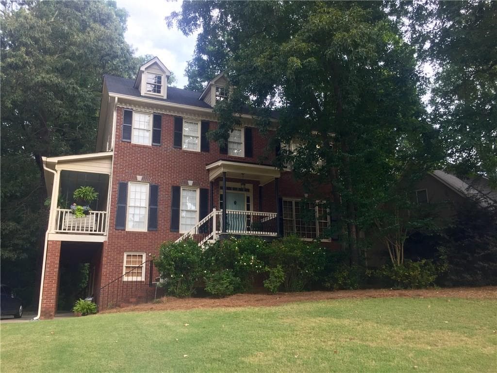 2198 SANDOWN Drive, Lawrenceville, GA 30043 — most recent listing photo