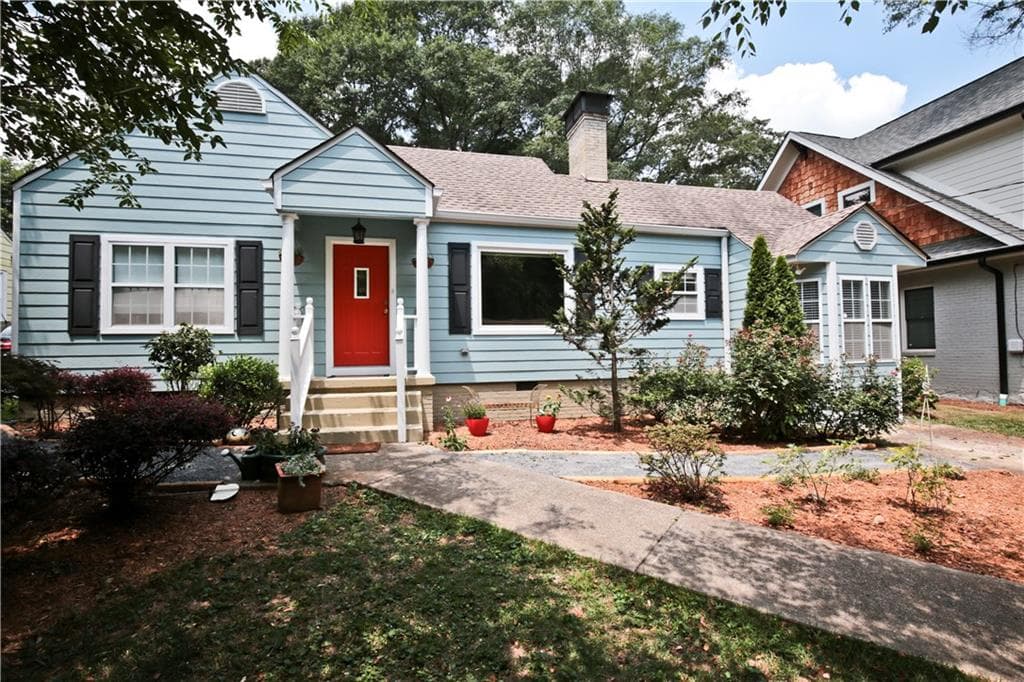 221 Garland Avenue, Decatur, GA 30030 — most recent listing photo