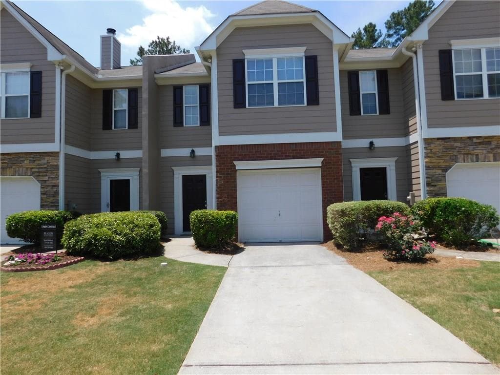 129 Oak Green Drive 0, Lawrenceville, GA 30044 — most recent listing photo