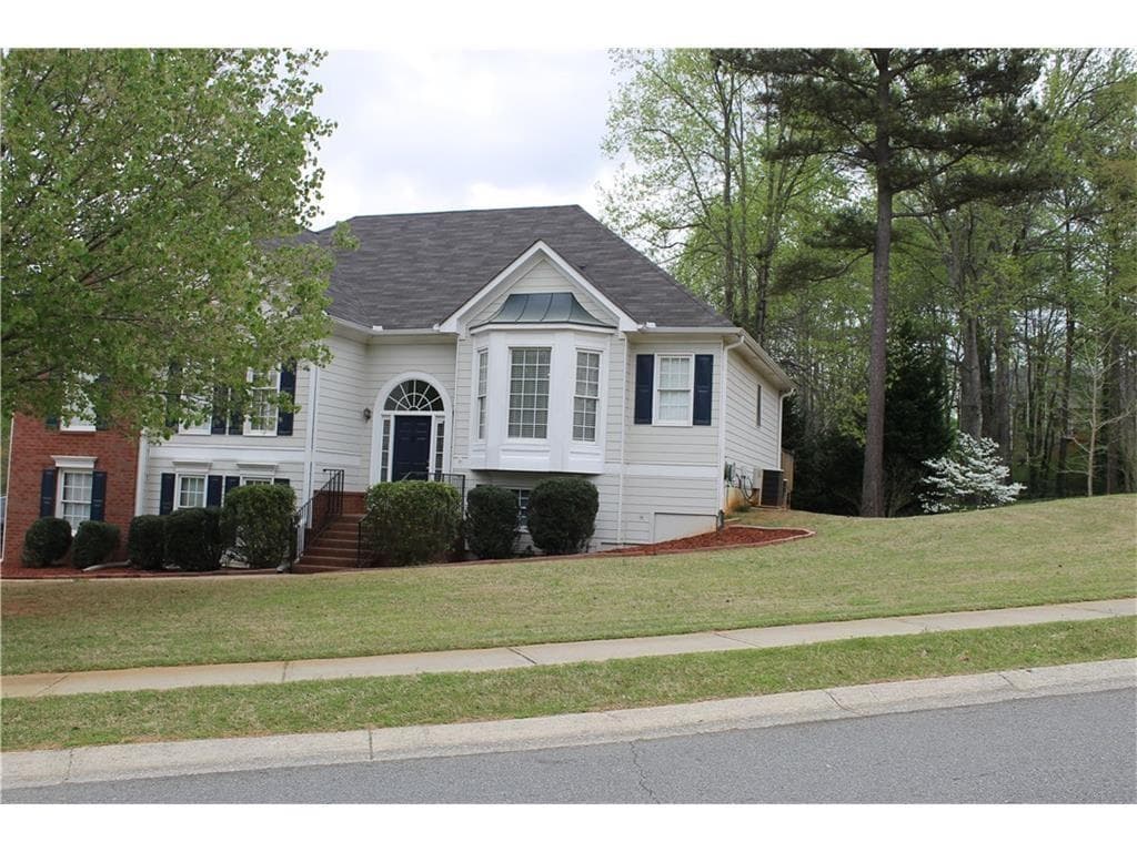 90 Valleyside Drive, Dallas, GA 30157 — most recent listing photo