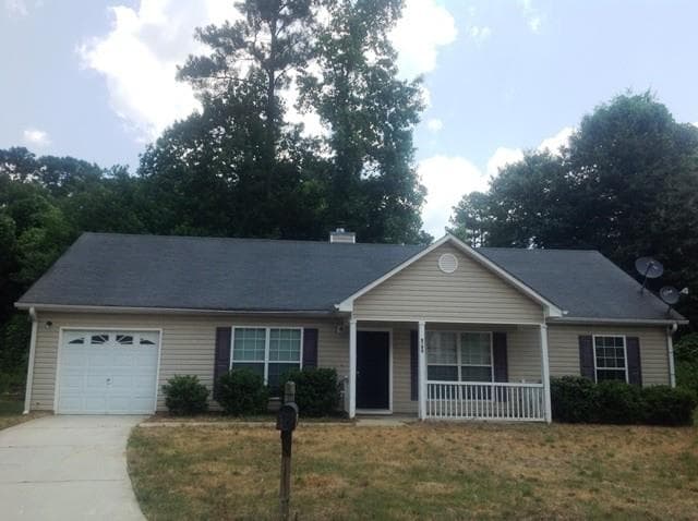 9295 Tee Trace, Riverdale, GA 30274 — most recent listing photo