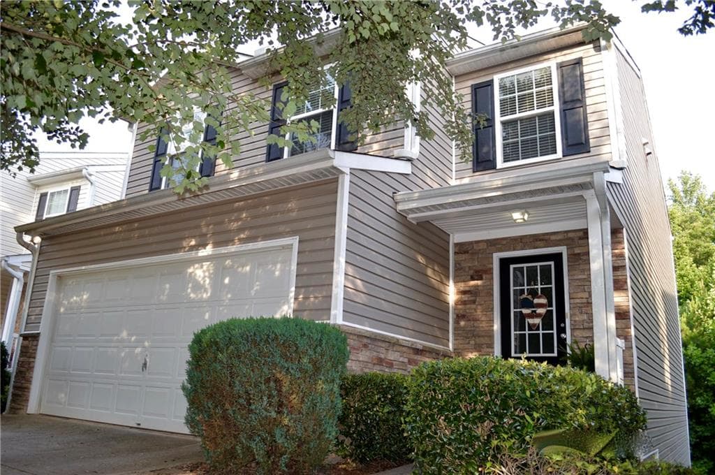 2720 Mayfair Drive, Cumming, GA 30040 — most recent listing photo