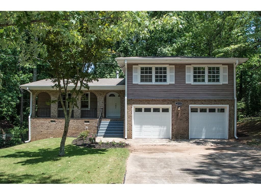 2810 Leisure Woods Lane, Decatur, GA 30034 — most recent listing photo