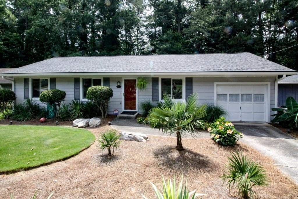 2823 Fantasy Lane, Decatur, GA 30033 — most recent listing photo