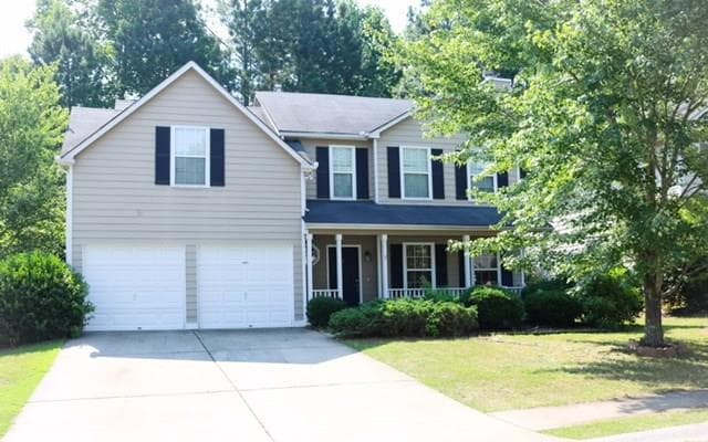 4640 Noah Overlook, Acworth, GA 30101 — most recent listing photo