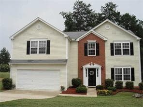 4 bedroom, 2,312 sq ft single family residence sold at 71 Brookewood Lane, Douglasville, GA 30134