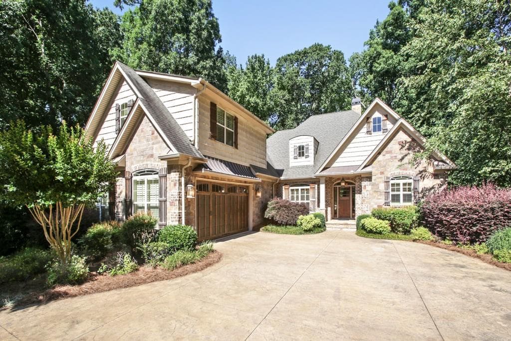 749 Cams Creek, Mcdonough, GA 30253 — most recent listing photo