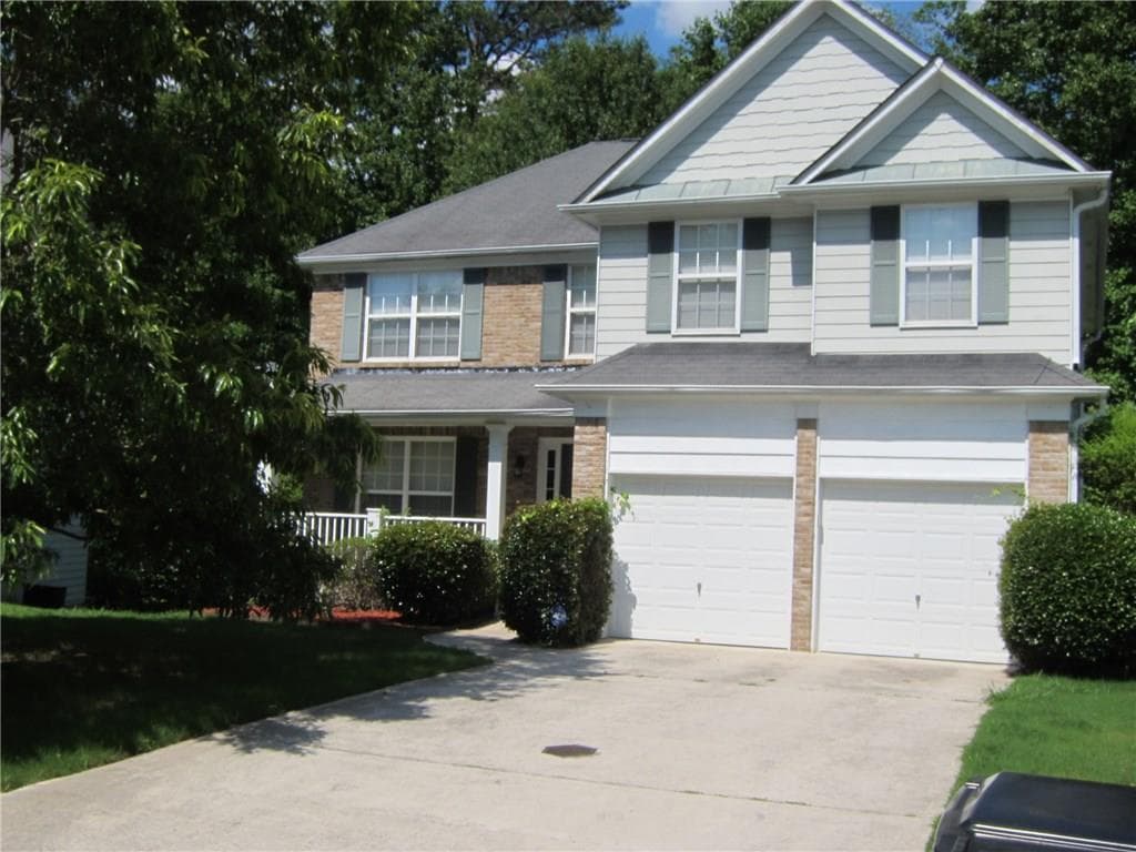 2515 HAMPTON VALLEY Drive, Marietta, GA 30008 — most recent listing photo