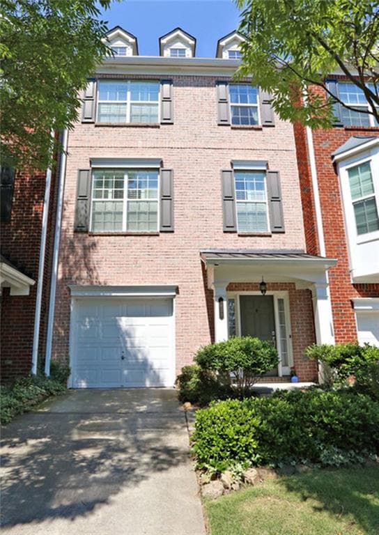 7830 Welsford Point, Atlanta, GA 30350 — most recent listing photo