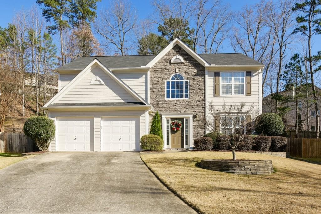 4274 Monticello Way, Kennesaw, GA 30144 — most recent listing photo
